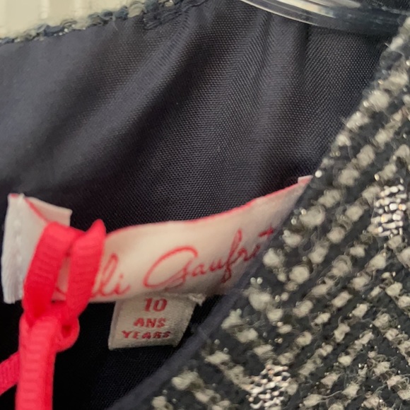 Lili Gaufrette Dress - Picture 7 of 9